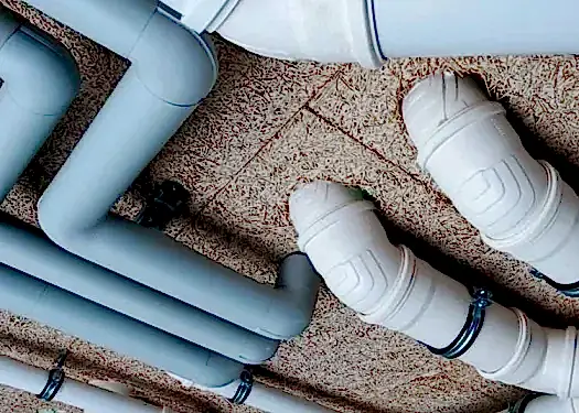 Вентиляция и кондиционирование