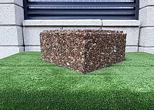 Галька речная