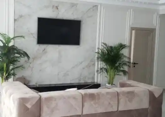 Ремонт новостройки под ключ