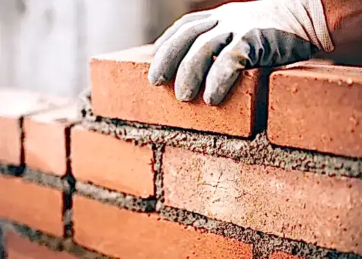 Кирпичная кладка