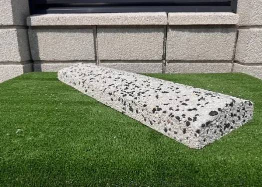 Мрамор+габбро диабаз Парапет