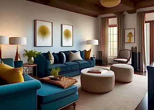 Ремонт 2-комнатной квартиры