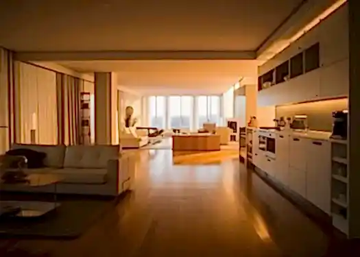 Ремонт 3-комнатной квартиры