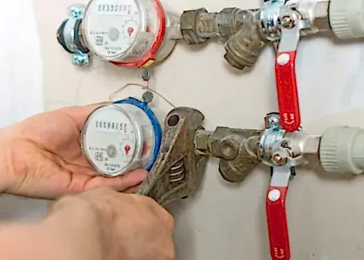 Водоснабжение, отопление